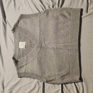 Abercrombie & Fitch Sweater Vest size M
